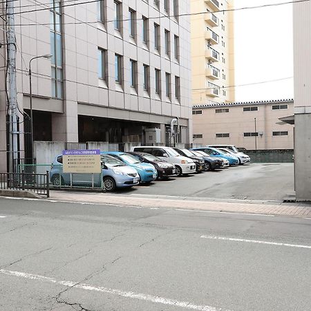 Yamagata Grand Hotel Εξωτερικό φωτογραφία