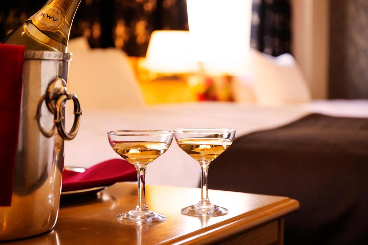 Yamagata Grand Hotel Εξωτερικό φωτογραφία